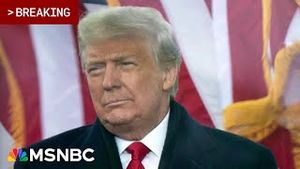 Video post by @msnbc on YouTube