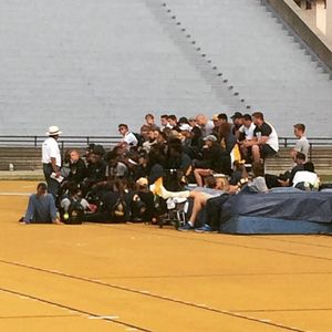 Image post by @caltfxc on Instagram