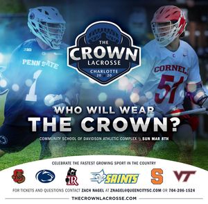 Image post by @thecrownlax on Instagram