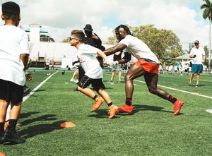 Image post by @TyreekHillFamFd on Twitter