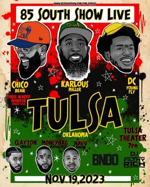 Image post by @85southshow on Instagram