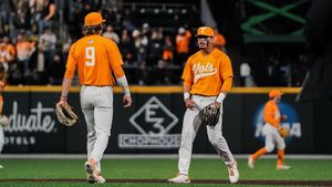 Image post by @vol_baseball on Instagram
