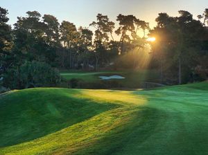 Image post by @pebblebeachresorts on Instagram