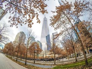 Image post by @nycmarathon on Instagram