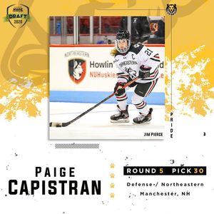 Image post by @thebostonpride on Instagram