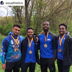 Image post by @swu_edu on Instagram