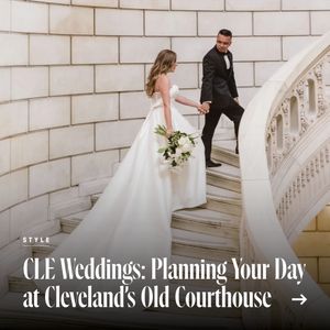 Image post by @clevelandmagazine on Instagram