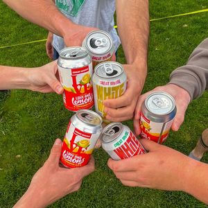 Image post by @greatdividebrew on Instagram