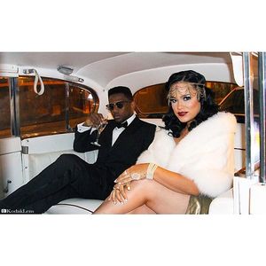 Image post by @myfabolouslife on Instagram