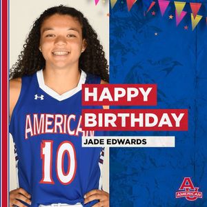Image post by @auwbasketball on Instagram