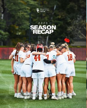 Image post by @usctrojanslax on Instagram