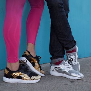 Image post by @puma on Instagram