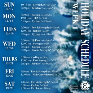 Image post by @ethosfitnessbloomington on Instagram