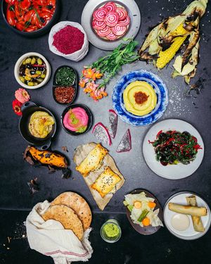 Image post by @nenifood on Instagram