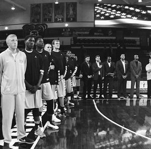 Image post by @coachdrewlu on Instagram