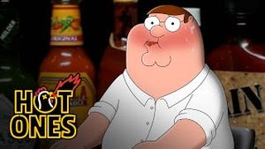 Video post by @firstwefeast on YouTube