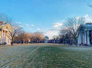 Image post by @udelaware on Instagram