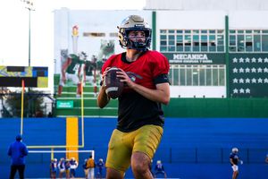 Image post by @autenticos_uanl on Instagram
