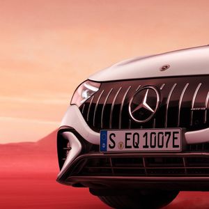 Image post by @mercedesamg on Instagram