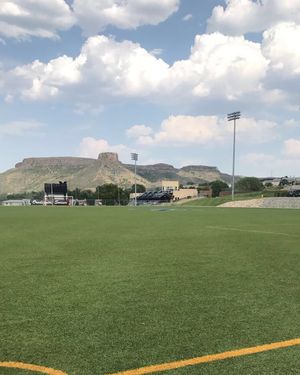 Image post by @mineswsoc on Instagram