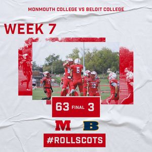 Image post by @mcfightingscots on Twitter