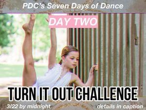 Image post by @premiere_dance_center on Instagram