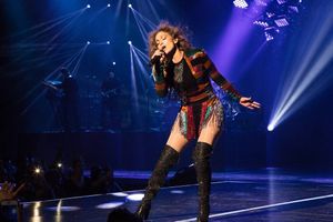 Image post by @livenation on Instagram