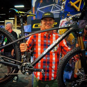 Image post by @bikerumor on Instagram