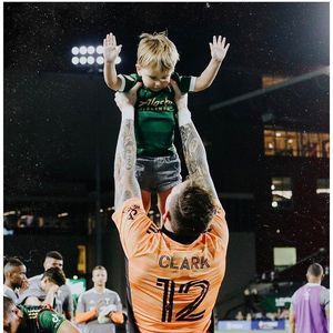 Image post by @imsteveclark on Instagram