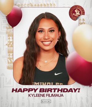 Image post by @fsubeachvolleyball on Instagram