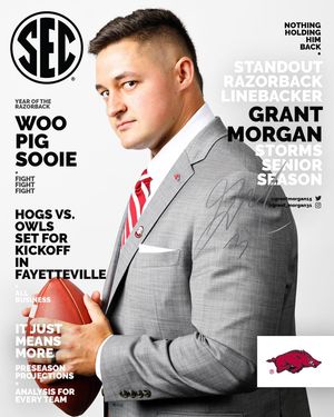 Image post by @sec on Instagram