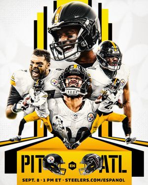 Image post by @lossteelers on Instagram