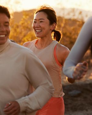 Image post by @lululemon on Instagram