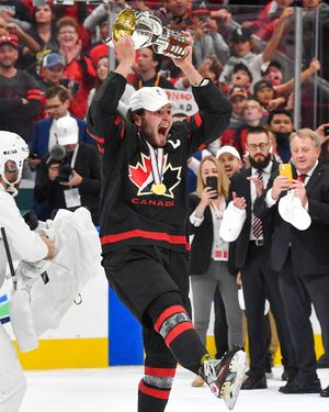 Image post by @anaheimducks on Instagram