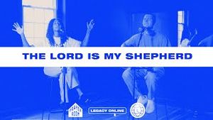 Video post by @legacynashville on YouTube