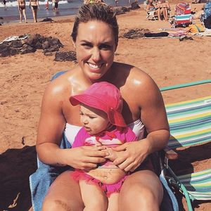Image post by @daniellelawrie15 on Instagram