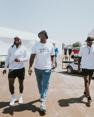 Image post by @vibezgolfclub on Instagram