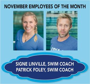 Image post by @uppervalleyaquaticcenter on Instagram
