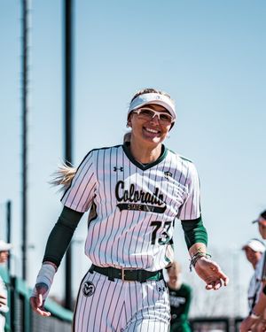 Image post by @csusoftball on Instagram