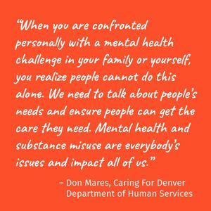 Image post by @caring4denver on Instagram