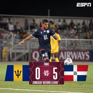 Image post by @espn_do on Instagram