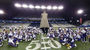 Image post by @huskyband on Instagram