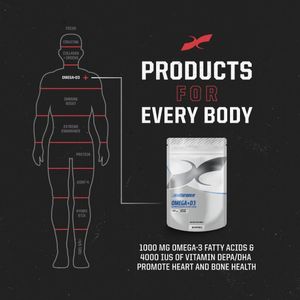 Image post by @xendurance on Instagram