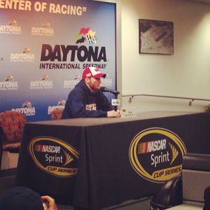 Image post by @daytona on Instagram