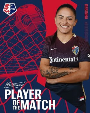 Image post by @thenccourage on Instagram