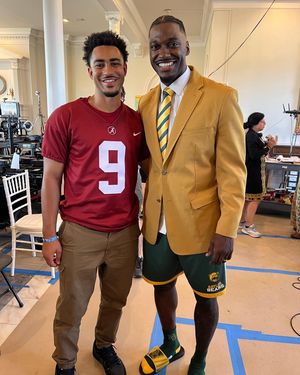 Image post by @rgiii on Instagram