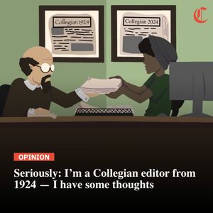 Image post by @csucollegian on Instagram