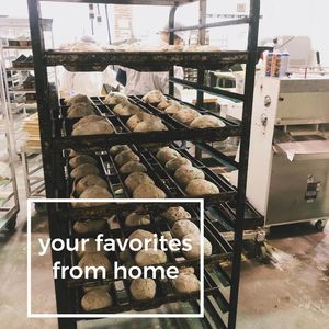Image post by @farmtomktbread on Instagram