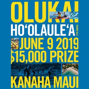 Image post by @olukai on Instagram