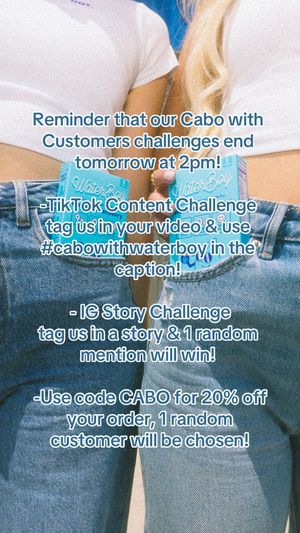 Image post by @waterboycan on TikTok